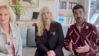 World Famous Actor Tracy Todd