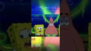 A GIANT SHIISH #ytp #Spongebob