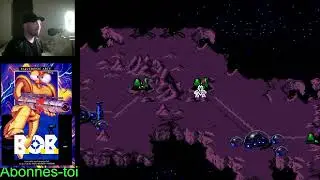 Ultra GamePlay test 20 minutes &agrave; BOB