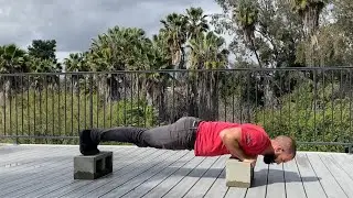 Tip for Training With a Busy Schedule