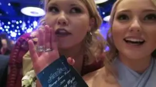 KEEPING IT CLASSY