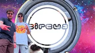 Doctor P - F*ck The Speaker (Grog Boys Remix)