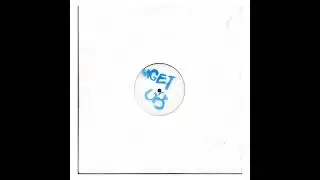Kool & The Gang  - This Is You, This Is Me (Theo Parrish Ugly Edit) (2004)