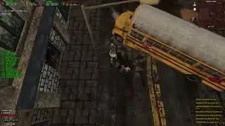 dead frontier controller support setup through steam