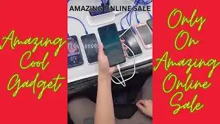Amazing Gadget || Best Selling on Amazon 🧡🧡 || #amazingonlinesale 🧡🧡 || #amazinggadget #amazon