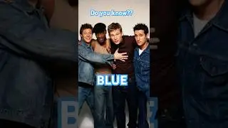 #britishpop #boyband #nostalgia #reunion #popmusic #music #pop #europop #shorts #90s #youtube