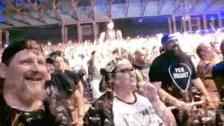 KISS   Riverbend Music Center Cincinnati Ohio USA 29Jul19 no encore