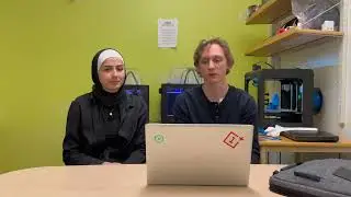 Teknikprogrammet - Inriktning: Informations- och medieteknik