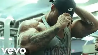 Jayanth Ak - Beautiful/Chris Bumstead/CBUM/Workout Motivation Music 2025