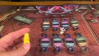 Starfinder RPG Flip-Mat: Casino (Unboxing #282)
