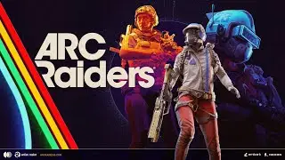 [ENG]  ITS TIME FOR AN EXPEDITION #ARCOHOLICS.... #ARCOHOLICS #stream #arcraiders #twitch