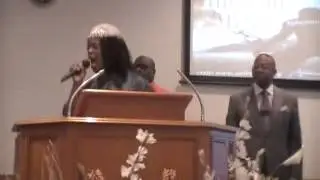 Sing Till The Power Of The Lord Come Down