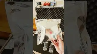 Day #5: EMP Comms Plan (VHF/UHF)