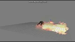 Metin2 - HeroesOfSoul - Berserker - skill02 Level Heroic