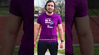 Lucas Nervi &iexcl;La Epilepsia No Te Detiene!