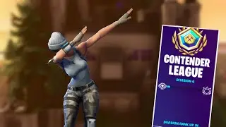 Champions Division - Road To 7000 Points!