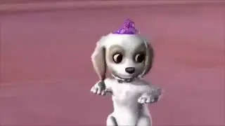 Dancing Barbie Dogs (FULL DANCE) (Ice Spice - Check Ha Mood)