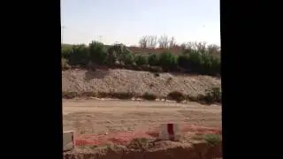 لأول مرة شاهد مكان موقعة اليمامة الفاصلة بين المسلمين والمرتدين .تحقيق د. عيد اليحيى