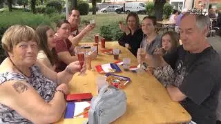 Apéritif républicain