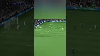 FIFA 22 - Pro Clubs Goal - I Played This To Perfection To Score A Wonderful Volley