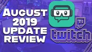 🔴 SLOBS August 2019 UPDATE || Overview and Review