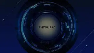 Entouraj intro