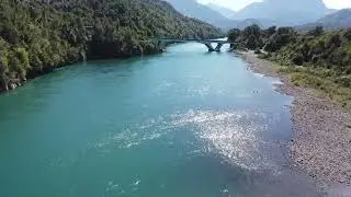 R&iacute;o Puelo 19 de Febrero 2024