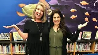 Riddle Library Fall 2019