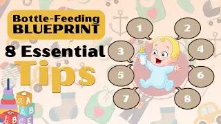 8 Baby-Feeding Tips for New Dads