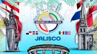 EN VIVO🔴 | POST SERIE DEL CARIBE JALISCO 2026 | MEXICO VS PUERTO RICO |  REP DOMINICANA VS MEXICO