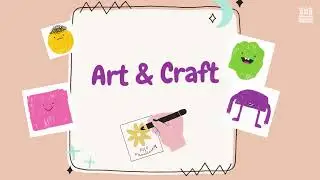 [바이블킹덤 Year3] Winter / Week 05. Art & Craft / Jesus turns water into wine 예수님이 물을 포도주로 바꾸셨어요