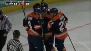 Game Highlights | 4-13-17