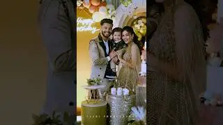 Yashuttan&rsquo;s birthday cake cutting😍❤️ ​⁠@Driyash_rajeshchinnu_  #youtubeshorts  #birthday #driyash