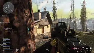 Four man axe wipe