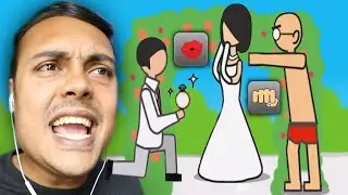 60 SECONDS TO DESTROY THE WORLD (Meteor 60 Seconds News Anchor)
