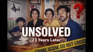 The Setagaya Family Murders: Japan&rsquo;s Most Baffling Unsolved Case (2000)