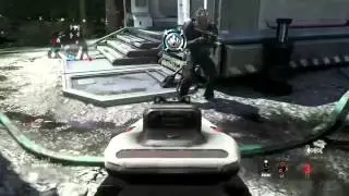 Call of Duty: Advanced Warfare Tac 19 Montage Post Buff