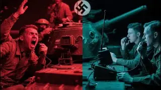 WW2 | How Sherman Tank Radios Made American Armor Unstoppable