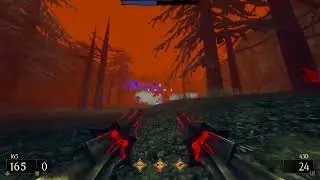 Dread Templar Chapter 5 Part 2 FINAL - Indie Game Playthrough