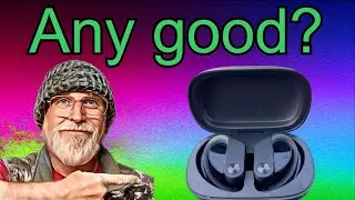 Нужны беспроводные наушники? Посмотрите это первым! @onlymyopiniontech