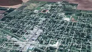 История Стерлинга, Канзас