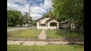 1661 S. Lulu Ave., Wichita, Ks 67211