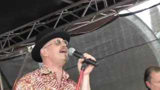 LISTER MEILENFEST 2017 - MIT 18 BAND