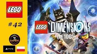 Portal - Level Pack | #42 Lego Dimensions