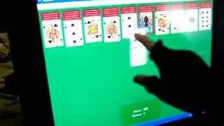 19'' ELO Touch Screen Monitors