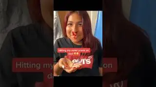 TOP 5 Pretending to Hit My Sister Pranks 😂 | These &ldquo;Hit My Sister&rdquo; Pranks Went Too Far 😭🔥