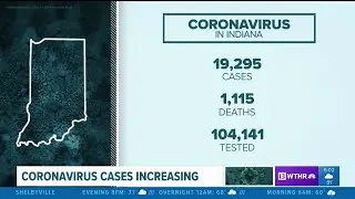 Coronavirus 6PM update - May 2, 2020