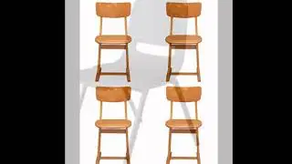 School Chairs - School Chairs Desks Attached | Best Interior Design Picture Ideas of Modern