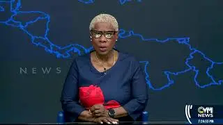 CVM TV News at 7PM | @CVMTVNews