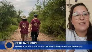 Encuentro Nacional de Grupos Misioneros 2026: claves sobre los momentos de formaci&oacute;n
